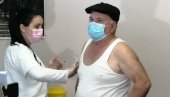 ВЕЛИКО ИНТЕРЕСОВАЊЕ СУБОТИЧАНА ЗА ИМУНИЗАЦИЈУ: Вакцинисано скоро пет хиљада људи