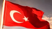 ТУРСКА ЛИРА У АМБИСУ: Долар више него удвостручио вредност у односу на турску валуту