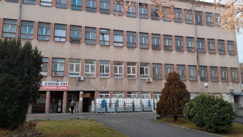 AKTIVNO 719 SLUČAJEVA: U srpskim sredinama na Kosovu i Metohiji 33 novoobolele osobe