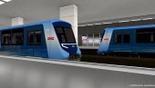 NOVOSTI OTKRIVAJU: Evo po kome će se zvati vagoni za metro u Beogradu NOVOSTI OTKRIVAJU: Evo po kome će se zvati vagoni za metro u Beogradu