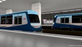 MALI NAJAVIO: Naredne godine radovi na svim stanicama prve linije metroa MALI NAJAVIO: Naredne godine radovi na svim stanicama prve linije metroa