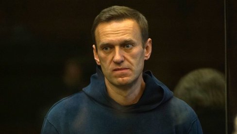RUSKA POLICIJA SAOPŠTILA: Nestao lekar koji je lečio Navaljnog