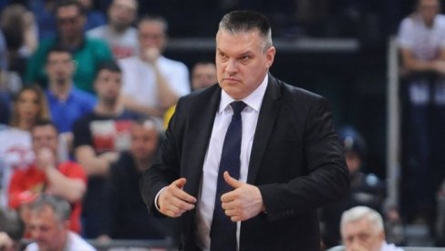 PAŠUTIN I GORDON PRED PARTIZAN: Najvažnija stvar je da budemo agresivni u odbrani