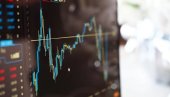 POTRES NA TRŽIŠTU KRIPOVALUTA: Vrednost bitkoina pala za 4,45 odsto na 90.650 evra POTRES NA TRŽIŠTU KRIPOVALUTA: Vrednost bitkoina pala za 4,45 odsto na 90.650 evra