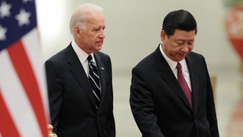 NIJE ZAKAZAN, ALI... Bajden otkrio da li je moguć sastanak sa liderom Kine