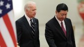 ЗАВРШЕН РАЗГОВОР СИЈА И БАЈДЕНА: Откривено шта је кинески лидер поручио америчком колеги