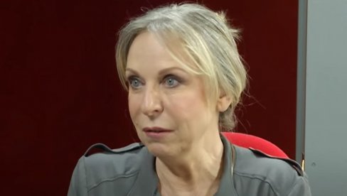 ДАНИЦА ПОПОВИЋ ЈЕ ПЛАГИЈАТОРКА: Потврђено од стране Универзитета у Београду