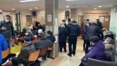 ВАКЦИНИСАНО ПРЕКО 9.000 ЈАГОДИНАЦА Јовановић: Све функционише беспрекорно