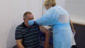 ИМУНИЗАЦИЈА У ЛЕСКОВЦУ И ОКОЛИНИ: Вакцинацијом обухваћено седам одсто становништва