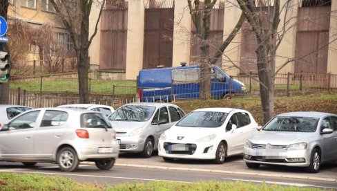 VELJA NEVOLJA DANAS PRED TUŽIOCEM: Očekuje se da saslušanje Belivuka i ostalih osumnjičenih počne oko podneva