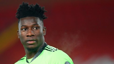 RASKINUO SA SAVEZOM: Sjajni golman Kameruna u 26. godini rekao zbog reprezentaciji! Nije mogao da pređe preko onoga što se dešavalo u Kataru