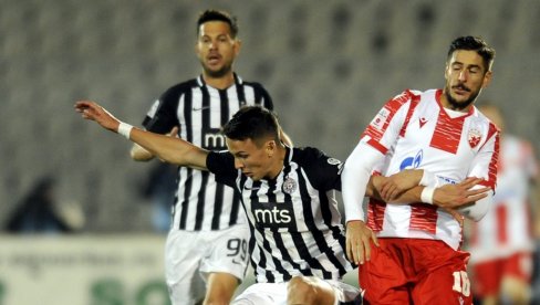 MOŽE LI NEKO DA IH ZAUSTAVI? Zvezda-Mladost, Bačka-Partizan