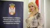 ИНТЕРВЈУ Дарија Кисић Тепавчевић: Држава ће учинити све да спречи отпуштања