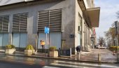 JUBILEJ U NOVOJ NOŠNJI: Sanacija i konzervacija fasade zgrade etnografskog muzeja završena, preostalo uređenje ploča
