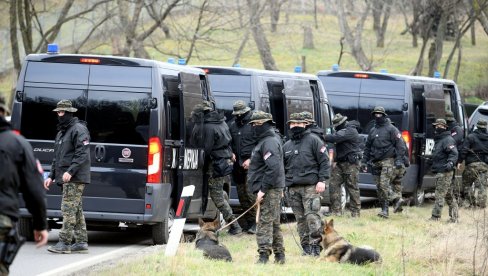 ОВДЕ СЕ СПРОВОДЕ СУРОВЕ ЛИКВИДАЦИЈЕ: Исповест сведока који је видео Вељин бункер смрти