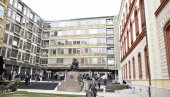 ПОЛИЦИЈА ДАНАС ИСПИТУЈЕ ПРИВИЛИГОВАНЕ СТУДЕНТЕ: Доводе се у везу са безбедносним пропустима на Филозофском факултету