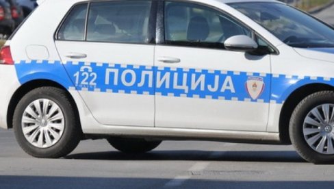 DRAMA U LAZAREVU: Kidnapovali i tukli maloletnicu, dok ih policija nije presrela