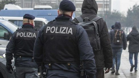 ИТАЛИЈА ЧИСТИ ИЛЕГАЛЦЕ: Влада у Риму суочена са масовним бесправним усељавањем у стамбене објекте широм земље