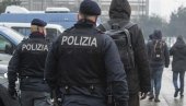 ЗАУСТАВЉЕН ЗБОГ НЕОБИЧНЕ ВОЖЊЕ: Албанац ухапшен у Италији са пола тоне кокаина