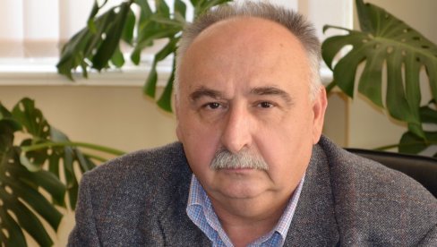 ODBORNICI VERIFIKOVALI MANDAT: Jovica Knežević izabran za direktora JKP „Drugi oktobar“ iz Vršca