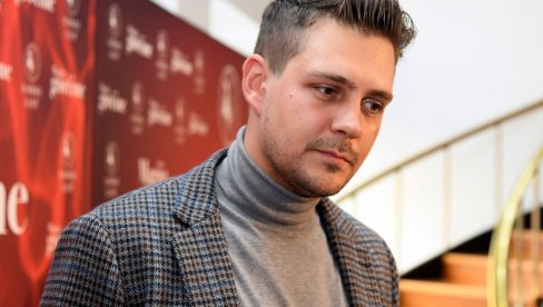 PROMENE: Biković na ovom mestu zamenio Bjelogrlića PROMENE: Biković na ovom mestu zamenio Bjelogrlića