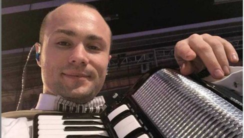 U SVETU USPEŠNIH: Aca Sofronijević kraj godine obeležio radionicana u oblasti muzičke produkcije i stvaralaštva (FOTO)