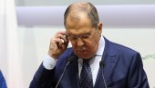 MRAČNI PLAN ZAPADNIH SILA: Lavrov otkrio šta žele da urade Rusiji