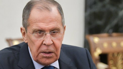 PRIPREMA SASTANKA NA ALJASCI: Razgovarali Lavrov i Rubio