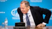 TO MOŽE SAMO LAVROV: Hit odgovor šefa ruske diplomatije na pitanje o kompromisima za rešavanje ukrajinskog sukoba