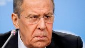 STIGAO ODGOVOR RUSIJE: Lavrov ima poruku za Tursku zbog Erdoganovih izjava o Donbasu