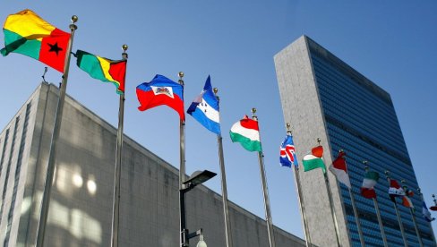 УН ХИТНО РЕАГОВАЛЕ: Разлог- мучење руских заробљеника у Украјини