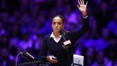 VELIKO PRIZNANJE ZA MARIJANU VELJOVIĆ: Srpkinja sudi žensko finale Australijan opena