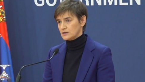 BRNABIĆ SUTRA SA ČLANOVIMA NACIONALNOG KONVENTA: Tema sastanka je održivi razvoj sa fokusom na zaštitu životne sredine