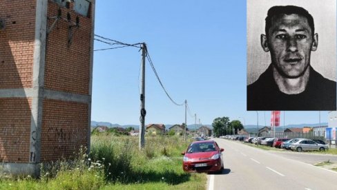RECI, ZAŠTO SI MI ZAPALIO ĆERKU!? Suđenje Branislavu Stanivukoviću za ubistvo supruge Milice, majka žrtve vikala od tuge i bola (FOTO)