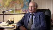 ŠOKANTAN ZAOKRET ČUVENOG GENERALA: Leonid Ivašov žestoko kritikovao rukovodstvo Rusije i zatražio od Putina da podnese ostavku