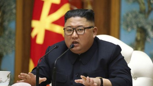 KIM ŠALJE OTROVNE STRELICE Severna Koreja još jednom ispalila krstareće projektile ka Južnoj Koreji