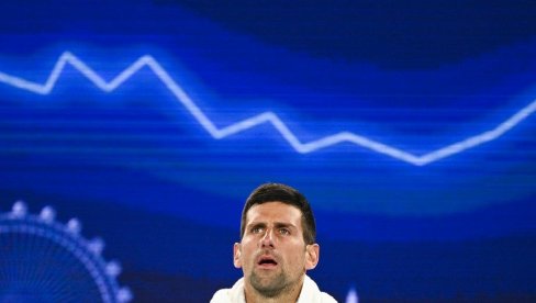 POTRESNO! Nik Kirjos otkrio kako je Novak Đoković doživeo maltretman u Australiji POTRESNO! Nik Kirjos otkrio kako je Novak Đoković doživeo maltretman u Australiji