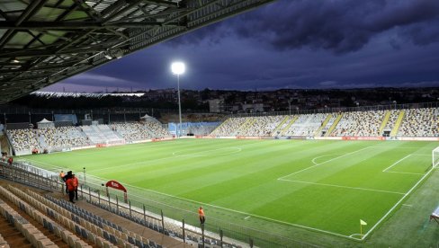 ZANIMLJIV MEČ U KOMŠILUKU: Mogu li plavo-beli do iznenađenja na Rujevici?