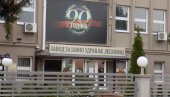 TESTIRANO VIŠE OD 400 PACIJENATA: U Jablaničkom okrugu još 60 novozaraženih