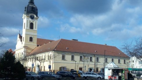 KROV NAD GLAVOM ZA IZBEGLICE: Država kupuje sedam stanova u Somboru