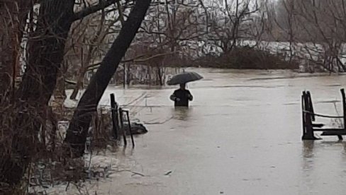 KATASTROFALNE POPLAVE SU REZULTAT KLIMATSKIH PROMENA: Istraživanja utvrdila da je mogućnost nepogoda veća i do devet puta