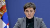БРНАБИЋ УОЧИ СЕДНИЦЕ КРИЗНОГ ШТАБА: Открила да ли очекује пооштравање мера БРНАБИЋ УОЧИ СЕДНИЦЕ КРИЗНОГ ШТАБА: Открила да ли очекује пооштравање мера