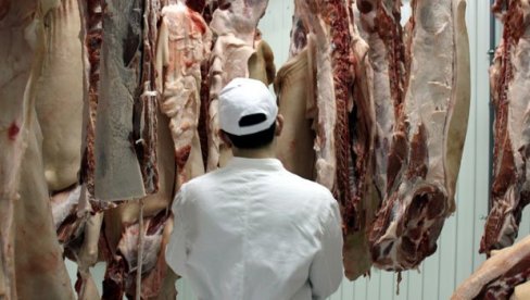 ВИСОКО РАНГИРАЊЕ СРПСКОГ СТОЧАРСТВА: Србија ће извозити говеђе и овчије месо у ову далеку земљу!