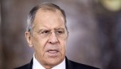 SERGEJ LAVROV OŠTAR: Zelenski teži tome da izazove sukob Rusije i NATO-a