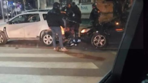 MILOVI POLICAJCI I POSLANIKE PRIVODE: U Nikšiću sve više incidenata, na udaru predstavnici Demokratskog fronta i srpski državljani