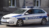 DROGIRAN ZA VOLANOM: Prošao kroz crveno, pričao mobilnim u Novom Beogradu
