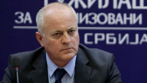 НОВОСТИ САЗНАЈУ: У току масовни покушај државног удара од стране тужилаца по налогу Европљана! Ухапсили Томислава Момировића