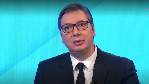 ВУЧИЋ О МИЛАНУ РАДОИЧИЋУ: Две године сваки дан слушате лажи, а он је прошао полиграф