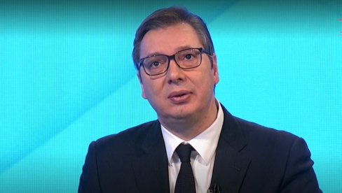 ВУЧИЋ О МИЛАНУ РАДОИЧИЋУ: Две године сваки дан слушате лажи, а он је прошао полиграф ВУЧИЋ О МИЛАНУ РАДОИЧИЋУ: Две године сваки дан слушате лажи, а он је прошао полиграф
