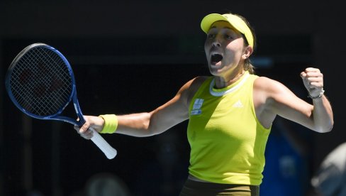 ПОСЛЕ ДУЖЕГ ВРЕМЕНА: Америчка тенисерка освојила турнир у Берлину